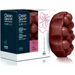 CleanSkin Slim & Hydration Massage Soap Red Grape 100gr -40%