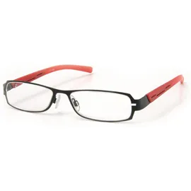 EyeLead Γυαλιά Πρεσβυωπίας - Διαβάσματος E120 Κοκκάλινο Κόκκινο - Μαύρο-1.75