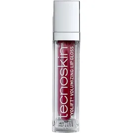 TECNOSKIN Myolift Volumizing Lip Gloss - 04 Sour Cherry
