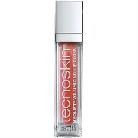 TECNOSKIN Myolift Volumizing Lip Gloss - 02 Coral Chic