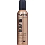 Mousse Keratin 250ml