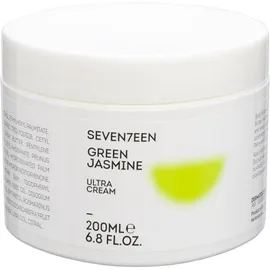 Green Jasmine Ultra Cream 200ml