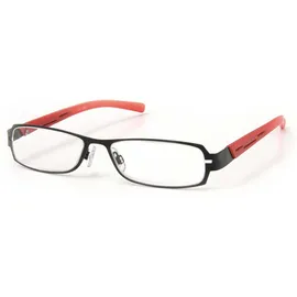 Eyelead Γυαλιά Διαβάσματος E120 3.00 Κόκκινο Μαύρο Κοκάλινο