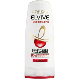 Total Repair 5 Conditioner Αναδόμησης Ταλαιπωρημένων Μαλλιών 300ml