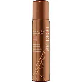 Spray on Leg Foundation No.07