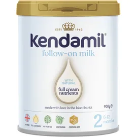Kendamil 2 Classic Γάλα για Βρέφη 6-12 μηνών 900 g