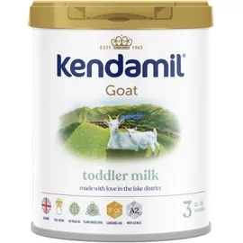 Kendamil 3 Goat Κατσικίσιο Γάλα για Βρέφη 12-36 μηνών 800 g