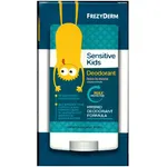 Frezyderm Kids Sensitive Deodorant 40ml 