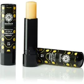 GARDEN Lip Care Precious Honey SPF15 Lip Balm για την Περιποίηση και Προστασία των Χειλιών 5.2gr