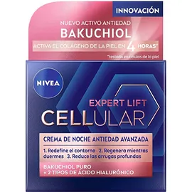 Nivea Expert Lift Cellular Hyaluron Night Cream 50ml