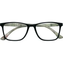 ZIPPO - Γυαλιά Πρεσβυωπίας +3.50 σε Μαύρο χρώμα 31Z-B22-GRE350