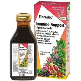 POWER HEALTH IMMUNE SUPPORT 250ML