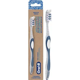 Oral-B Pro Expert Medium Recycled Οδοντόβουρτσα 1τμχ