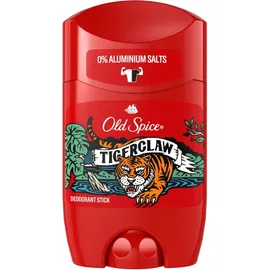 Old Spice Tigerclaw Deodorant Stick 50ml