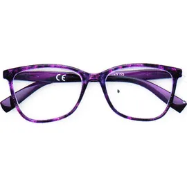 ZIPPO - Γυαλιά Πρεσβυωπίας +2.00 σε Μωβ χρώμα 31Z-PR70-200