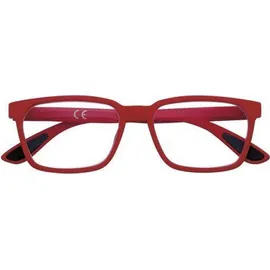ZIPPO - Γυαλιά Πρεσβυωπίας +3.00 σε Κόκκινο χρώμα