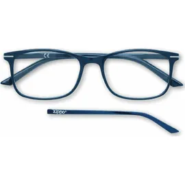 ZIPPO - Γυαλιά Πρεσβυωπίας +3.00 σε Μπλε χρώμα 31Z-B24-BLU300
