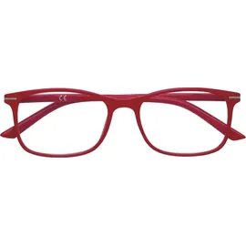 ZIPPO - Γυαλιά Πρεσβυωπίας +3.50 σε Κόκκινο χρώμα 31Z-B24-RED350