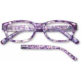 ZIPPO - Γυαλιά Πρεσβυωπίας +1.50 σε Μωβ χρώμα 31Z-PR55-150