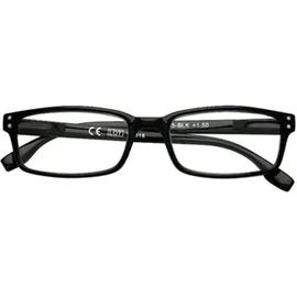 ZIPPO - Γυαλιά Πρεσβυωπίας +3.00 σε Μαύρο χρώμα 31Z-B15-BLK300