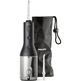 Philips Sonicare Cordless Power Flosser 3000 Μαυρο 1τμχ