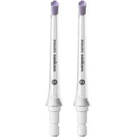 Philips Sonicare Ακροφυσιο Oral Irrigator 2τμχ
