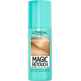 L'Oreal Paris Magic Retouch Spray Instant Root Concealer Spray 75ml LIGHT BLOND  L'Oréal