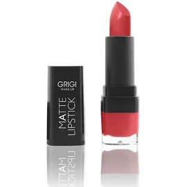 Grigi Make-Up Matte Lipstick TKM-06 Grigi