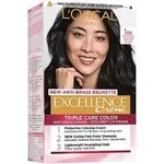 L`Oreal Excellence Creme Triple Care Color 9.1 Very Light Ash Blonde L`Oréal