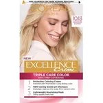 L`Oreal Excellence Creme Triple Care Color 10.13 Signature Blonde L`Oréal