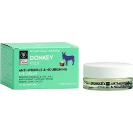 Bodyfarm Donkey Eye Cream 15ml Bodyfarm