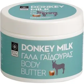 Bodyfarm Donkey Body Butter 200ml Bodyfarm
