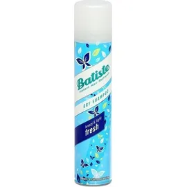 Batiste Dry Shampoo Fresh 200ml