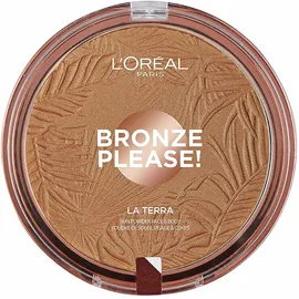 L’Oreal Bronze Please La Terra Sun Powder 02 Capri L`Oréal