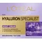 Εικόνα 1 Για L'Oreal Hyaluron Specialist +HA Replumping Moisturizing Care Night Cream 50ml L'Oréal