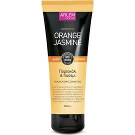 Farcom Orange Jasmine Body Lotion 250ml Farcom