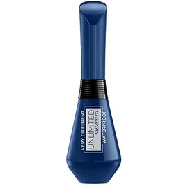 LOREAL Very Different Unlimited Mascara Black Waterproof L`Oréal