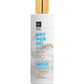 BODYFARM ΑΦΡΟΛΟΥΤΡΟ ΓΙΑΟΥΡΤΙ & ΒΑΣΙΛΙΚΟΣ ΠΟΛΤΟΣ 250ML