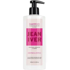 Shampoo Color Protection & Glow 400ml