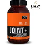 QNT Joint+ Φόρμουλα Για Υγιείς Τένοντες και Αρθρώσεις, 60 Κάψουλες