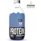 Εικόνα 1 Για QNT Protein Shake Γυάλινο Μπουκάλι Vanilla 500 ml