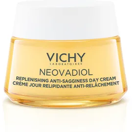 Vichy Neovadiol Post Menopause Day Cream - Κρέμα Ημέρας Για Την Εμμηνόπαυση, 50ml ( -50% στο καθαριστικό)