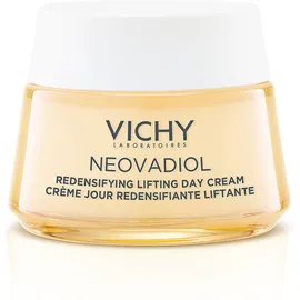 Vichy Neovadiol Menopause Lifting Day Cream - Κρέμα Ημέρας Για Ξηρή Επιδερμίδα Στην Περιεμμηνόπαυση, 50ml ( -50% στο καθαριστικό)
