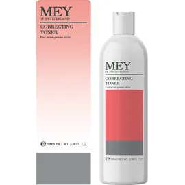 MEY CORRECTING TONER 100ML