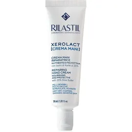 Rilastil Xerolact Repairing Hand Cream 30ml