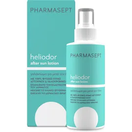 Pharmasept Heliodor After Sun, 200ml