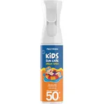 Frezyderm Kids Sun Care Cream Spray Spf50+ Παιδικό Αντηλιακό Spray Πολύ Υψηλής Προστασίας Προσώπου & Σώματος σε Μορφή Κρέμας 275ml