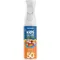 Εικόνα 1 Για Frezyderm Kids Sun Care Cream Spray Spf50+ Παιδικό Αντηλιακό Spray Πολύ Υψηλής Προστασίας Προσώπου &amp; Σώματος σε Μορφή Κρέμας 275ml
