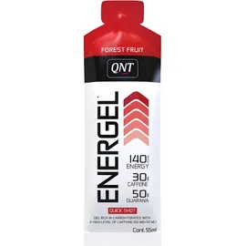 QNT Energel Forest Fruit 55ml