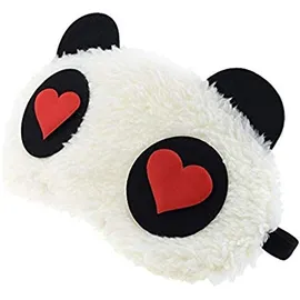 OEM Μάσκα Ύπνου Panta Μεγάλο Μέγεθος 1 Τεμάχιο